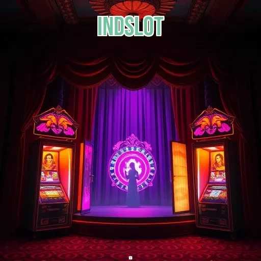 indslot Dealer Interaktif