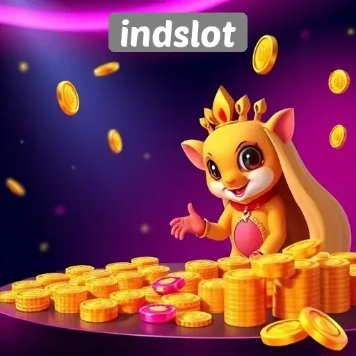 Panduan Bergabung dengan Indslot untuk Pemula