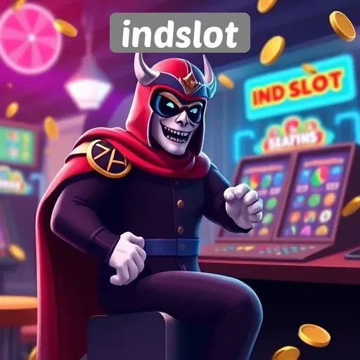 Mengenal indslot Situs Game Terpercaya di Indonesia