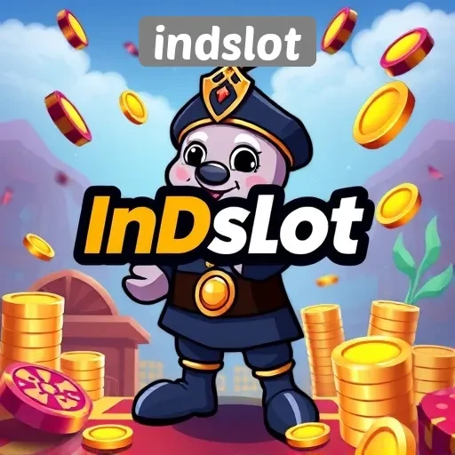 Keunggulan Indslot sebagai Platform Permainan Virtual