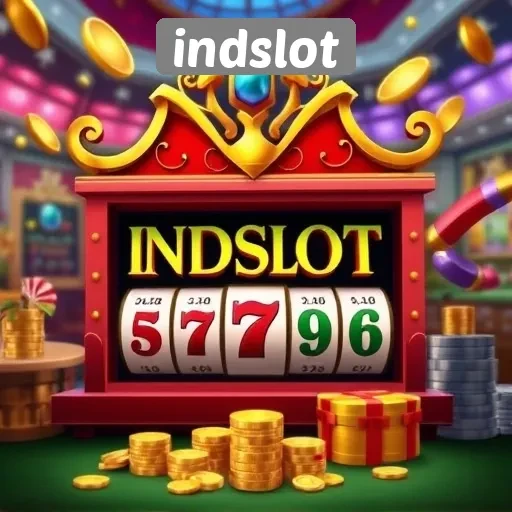 Perkenalan Situs Game Indslot untuk Penggemar Judi Online
