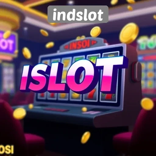 Inovasi Terbaru di Situs Game Indslot