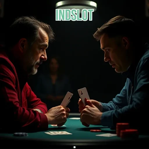 indslot Game Baru