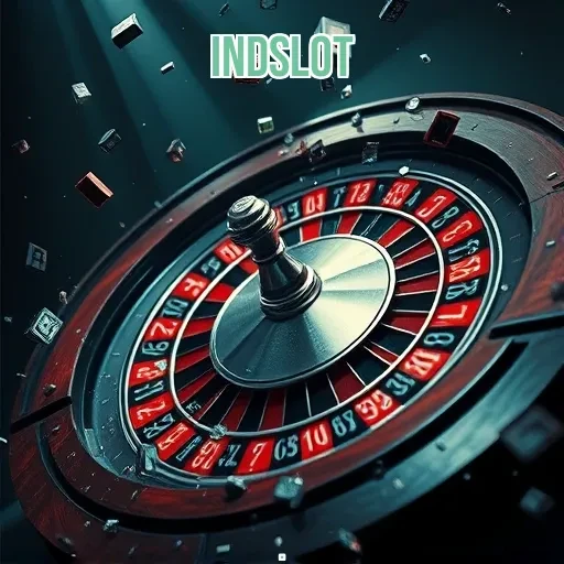 indslot Ulasan Game