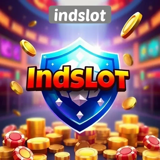 Ulasan Fitur Keamanan di Indslot untuk Pemain