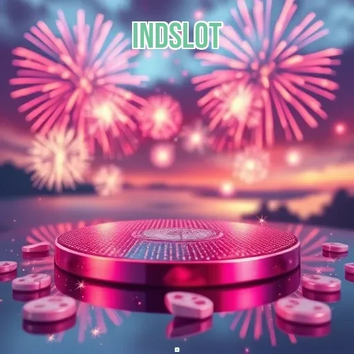 indslot: Keunggulan dan Fitur Menarik Turnamen Game Online